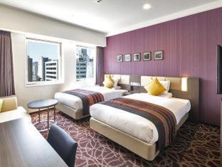 Higashiueno Hotel | HOTEL MYSTAYS Ueno East