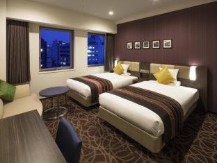 Higashiueno Hotel | HOTEL MYSTAYS Ueno East