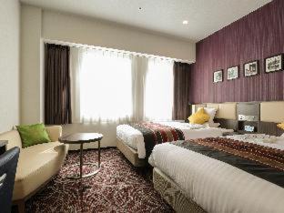 Higashiueno Hotel | HOTEL MYSTAYS Ueno East