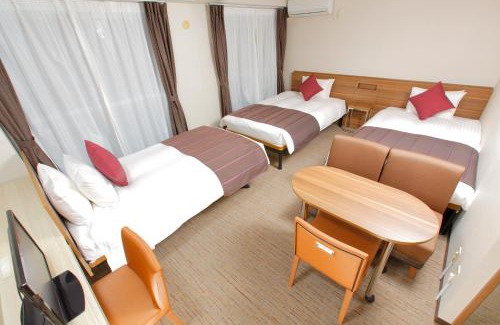 Higashiueno Hotel | HOTEL MYSTAYS Ueno Iriyaguchi