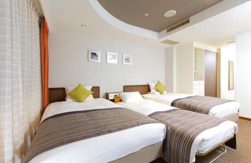 Utsunomiya Hotel | HOTEL MYSTAYS Utsunomiya