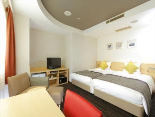 Utsunomiya Hotel | HOTEL MYSTAYS Utsunomiya