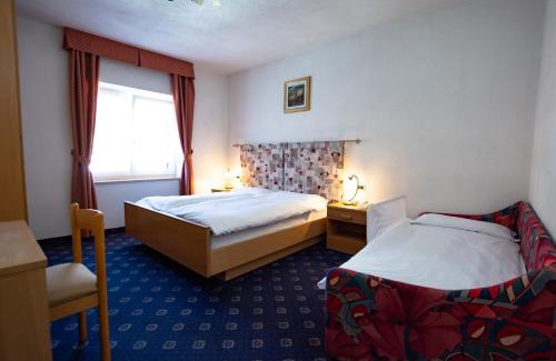 San Giovanni di Fassa Hotel | Hotel Nès Crépes