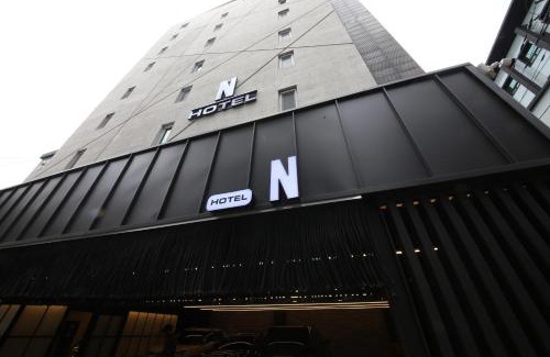 Hwagok-dong Hotel | Hotel N