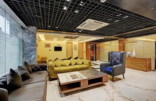 Paharganj Hotel | Hotel N Maharani