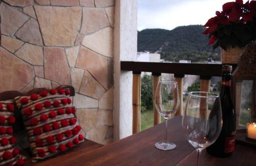 San Cristobal de las Casas Hotel | Hotel Na´Lum