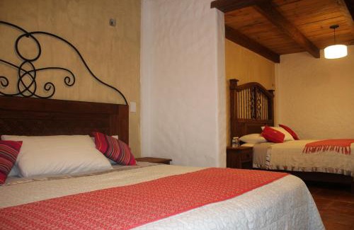 San Cristobal de las Casas Hotel | Hotel Na´Lum