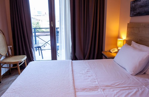 Batumi Hotel | Hotel N16
