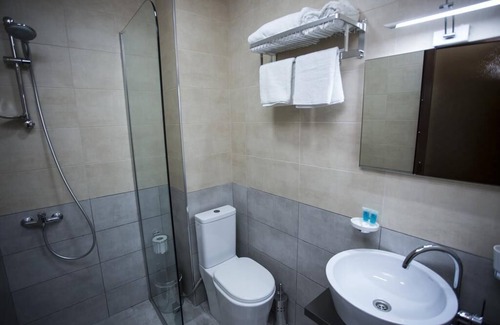Batumi Hotel | Hotel N16