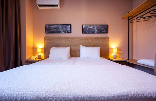 Batumi Hotel | Hotel N16