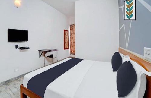 Coimbatore Hotel | Hotel Nachas