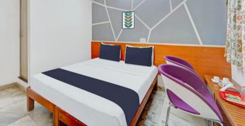 Coimbatore Hotel | Hotel Nachas