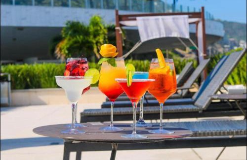 Sao Conrado Hotel | Hotel Nacional