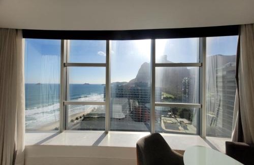 Sao Conrado Hotel | Hotel Nacional