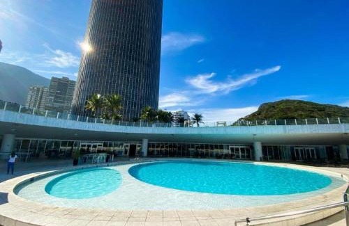 Sao Conrado Resort | Hotel Nacional