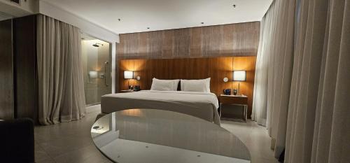 Sao Conrado Hotel | Hotel Nacional