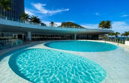 Sao Conrado Hotel | Hotel Nacional