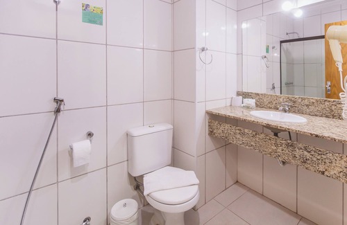 Ribeirao Preto Hotel | Hotel Nacional Inn Ribeirão Preto