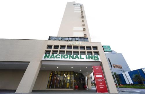 Matriz Hotel | Hotel Nacional Inn Curitiba Torres