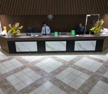 Foz do Iguacu Hotel | Hotel Nacional Inn Foz do Iguaçu