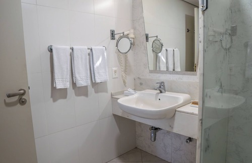 Central Zone Hotel | Hotel Nacional Inn Jaragua São Paulo