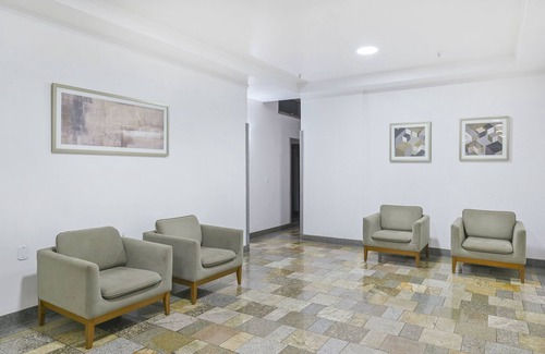Centro Hotel | Hotel Nacional Inn Limeira