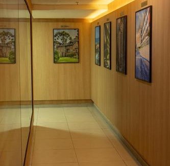 Centro Historico Hotel | Hotel Nacional Inn Porto Alegre - Próximo ao Complexo Hospitalar Santa Casa e UFRGS