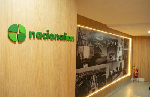Centro Historico Hotel | Hotel Nacional Inn Porto Alegre - Próximo ao Complexo Hospitalar Santa Casa e UFRGS