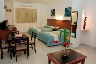 Centro Hotel | Hotel Nacional Merida
