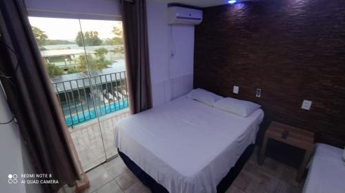 Foz do Iguacu Hotel | Hotel Nacional Palace