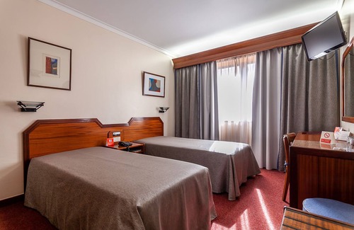 Santo Antonio Hotel | Hotel Nacional