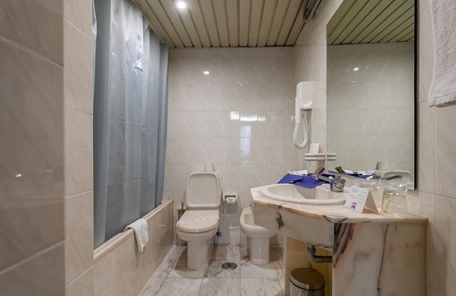 Santo Antonio Hotel | Hotel Nacional