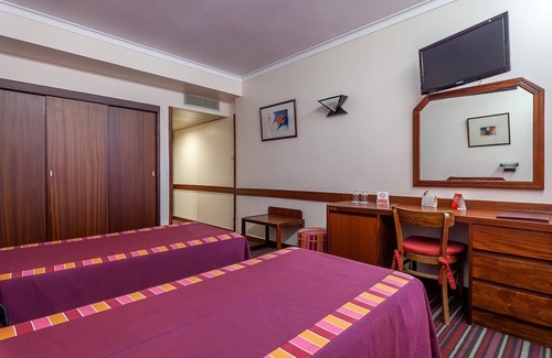 Santo Antonio Hotel | Hotel Nacional