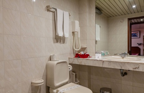 Santo Antonio Hotel | Hotel Nacional