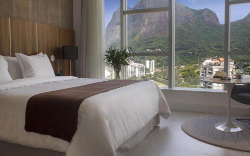 Sao Conrado Hotel | Hotel Nacional Rio de Janeiro