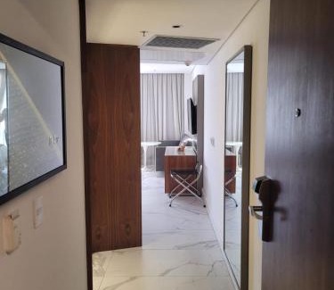 Sao Conrado Hotel | Hotel Nacional Rio de Janeiro