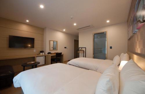 Jongno Hotel | Hotel Nafore