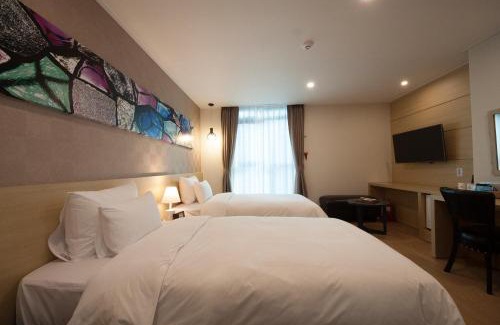 Jongno Hotel | Hotel Nafore