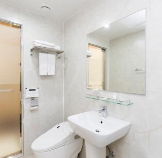 Jongno Hotel | Hotel Nafore