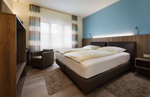 Sudlohn Hotel | Hotel Nagel