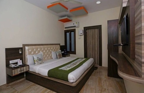 Mayapur Hotel | Hotel Nagpal