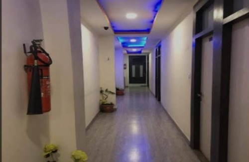 Mayapur Hotel | Hotel Nagpal