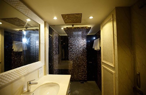 Ludhiana Hotel | Hotel Nagpal Regency