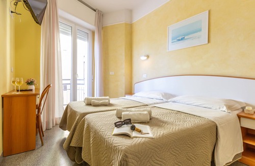 Marebello Hotel | HOTEL NAICA