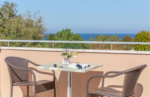 Marebello Hotel | HOTEL NAICA
