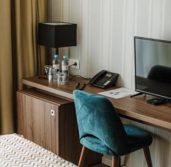 Nis Hotel | Hotel Nais