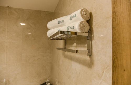 Nis Hotel | Hotel Nais