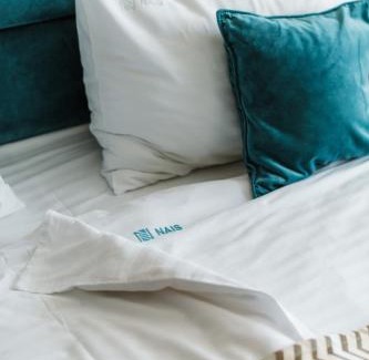 Nis Hotel | Hotel Nais