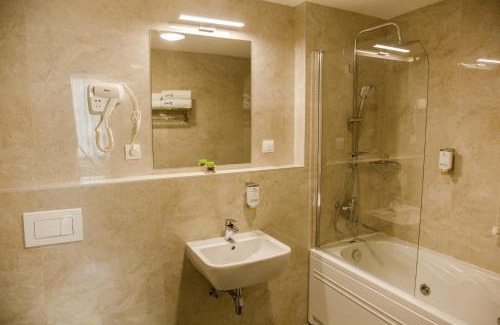 Nis Hotel | Hotel Nais