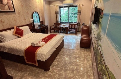 Ngo Quyen Hotel | Hotel Nam Sơn 1